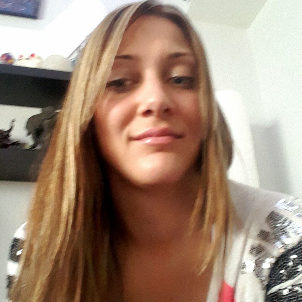 Meet your Posher, Jerika